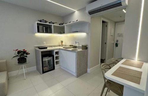 Recreio dos Bandeirantes Hotel | Accommodations Perfect for Large Group or Family | With Scenic View