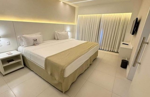Recreio dos Bandeirantes Hotel | Accommodations Perfect for Large Group or Family | With Scenic View