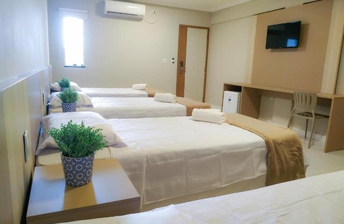 Castanhal Hotel | Accord Hotel