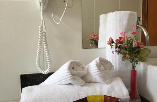 Castanhal Hotel | Accord Hotel