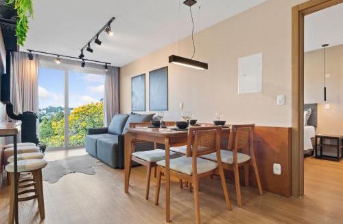 Bavaria Apartment | Accorsi 101 com 1 dorm by Achei Gramado