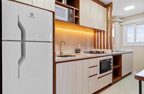 Bavaria Apartment | Accorsi 101 com 1 dorm by Achei Gramado