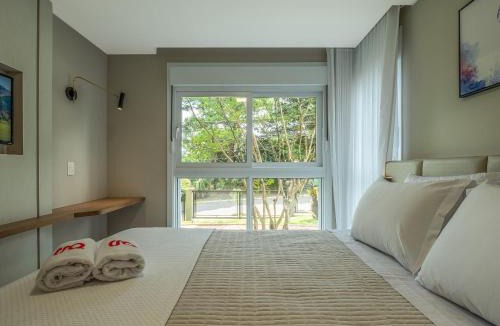 Bavaria Apartment | Accorsi 104 - Apto em Gramado próximo ao Centro