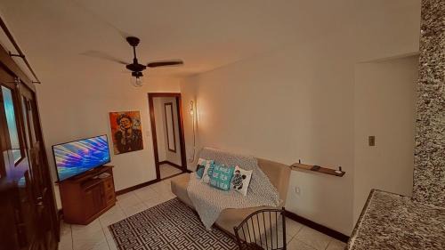 Centro Apartment | Acesso à praia e conforto - Rio das Ostras Centro