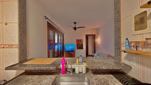 Centro Apartment | Acesso à praia e conforto - Rio das Ostras Centro
