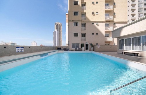 Tabuleiro dos Oliveiras Apartment | Achei Itapema 803A, Mirante das Oliveiras