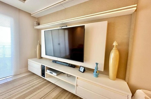 Itapema Apartment | Achei Itapema Monte Carlo AP202, R.279