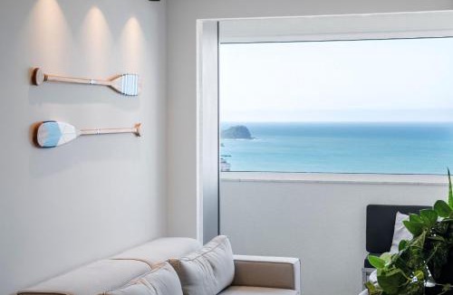 Tabuleiro dos Oliveiras Apartment | Achei Itapema Sky Bridge Residencial, R.615