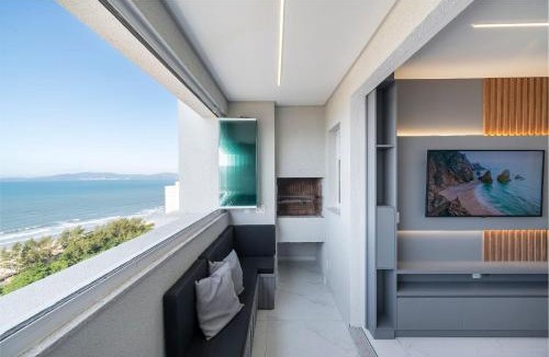Tabuleiro dos Oliveiras Apartment | Achei Itapema Sky Bridge Residencial, R.615