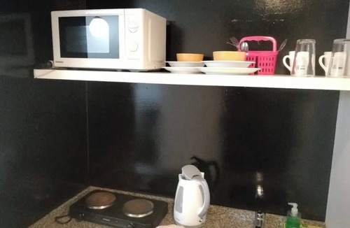San Telmo Apartment | Acogedor Apartamento en San Telmo Para Escapadas en Pareja