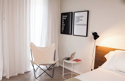 San Telmo Apartment | Acogedor Apartamento en San Telmo Para Escapadas en Pareja