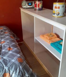 Ezeiza Apartment | ACOGEDOR