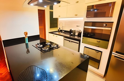 Ipanema Apartment | Acogedor Apartamento en el Corazón de Ipanema