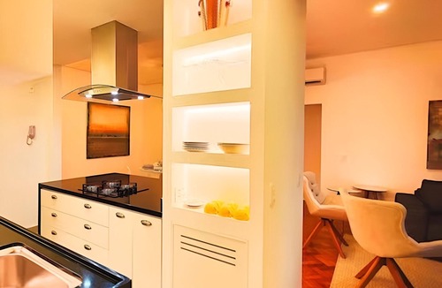 Ipanema Apartment | Acogedor Apartamento en el Corazón de Ipanema