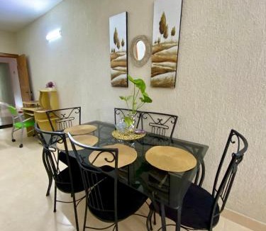 San Lorenzo Apartment | ACOGEDOR DEPARTAMENTO para 4 personas