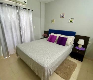 San Lorenzo Apartment | ACOGEDOR DEPARTAMENTO para 4 personas