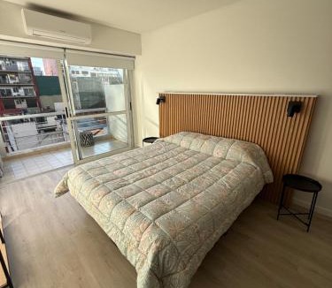San Nicolas Apartment | Acogedor y Cómodo Departamento en el Centro