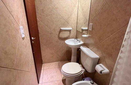 San Juan Apartment | Acogedor y Moderno Monoambiente en Rivadavia, Ideal Para Parejas
