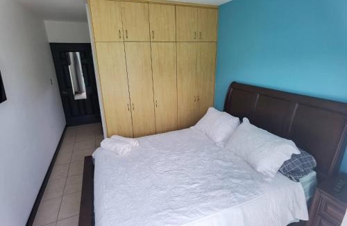 Bejuco House | Acogedora casa de playa, Condominio Malaga Bejuco