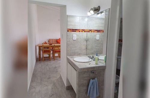 Campo Quijano Cabin | ¡acogedora Casa en Salta! el Lugar Ideal! Hasta 4 Personas
