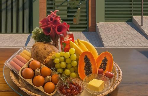 Espirito Santo Do Pinhal House | Acolhedor ao lado de Vinícola e Centro