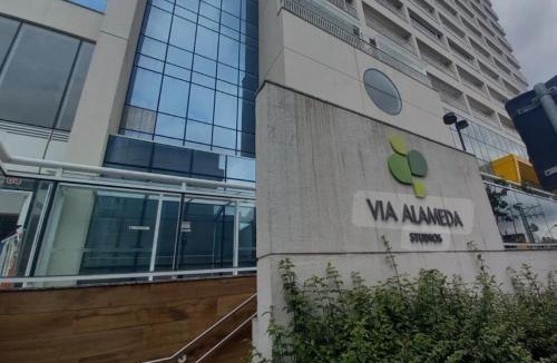 Guarulhos Apartment | Acolhedor Apartamento 8km Aeroporto de Guarulhos