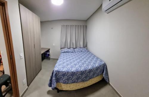 Luis Correia Apartment | Acolhedor Apto Condomínio Villamares