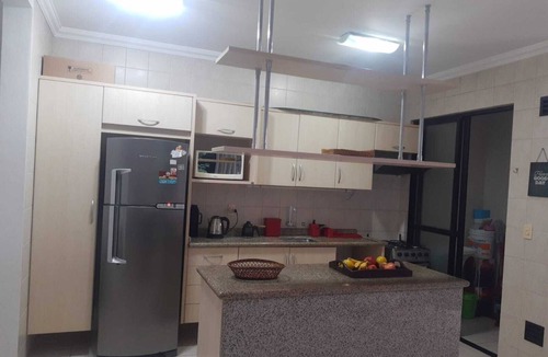 Jurere Apartment | Acomchegante Apartamento em Jurere a 50 Metros da Praia