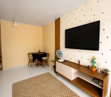 Taruma House | Acomodação completa próxima ao Aeroporto