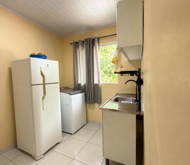 Taruma House | Acomodação completa próxima ao Aeroporto