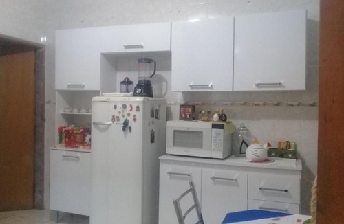 Campo Grande House | Acomodação em Interlagos