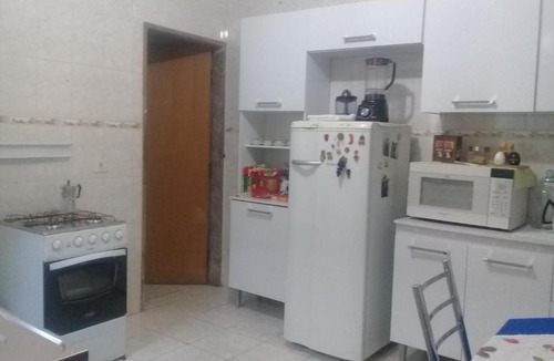 Campo Grande House | Acomodação em Interlagos