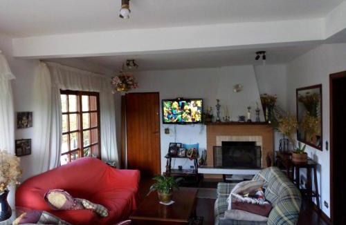 Campos do Jordao House | Acomodação Flor Liz