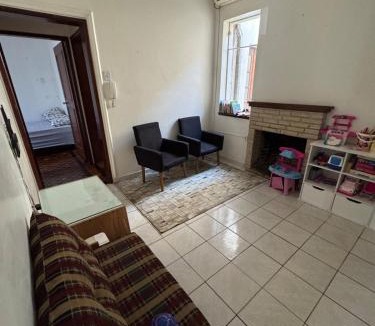 Centro Apartment | Acomodação no centro da cidade com piscina