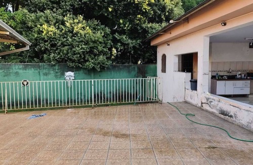 Santa Maria House | Acomodação Para Duas Pessoas em Timóteo/mg, em Local Tranquilo e de Fácil Acesso