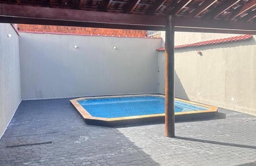 Ribeirao Preto House | Acomodação pra João rok