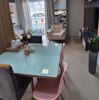 Pacheco Apartment | Acomodação Quartzo Rosa - Apartamento Completo