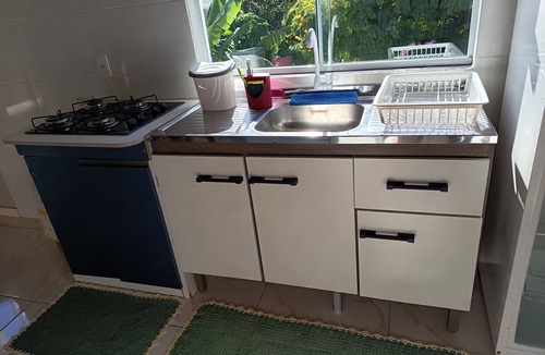 Florianopolis Apartment | Acomodação Tranquila Confortável 15 Minutos da Praia