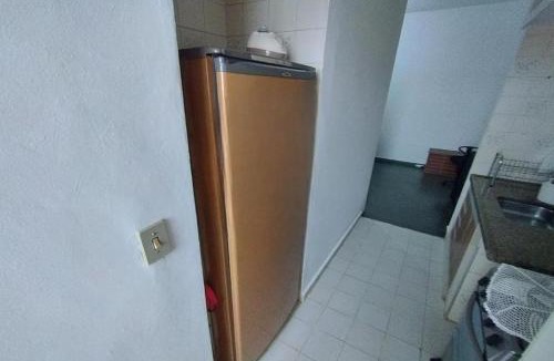Ribeirao Preto Apartment | Acomodação Tranquila no centro