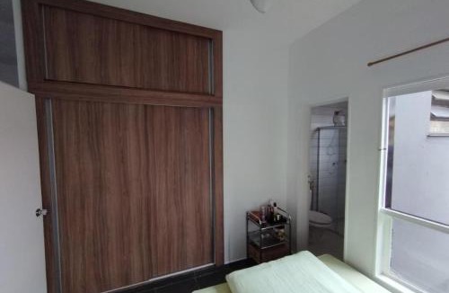 Ribeirao Preto Apartment | Acomodação Tranquila no centro