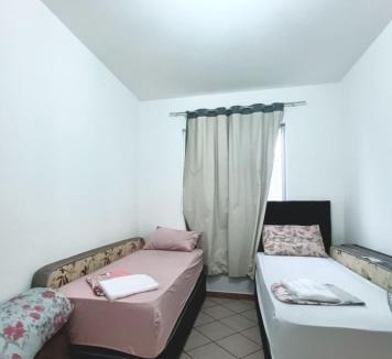 Campinas Apartment | Acomodações Campinas By Rental