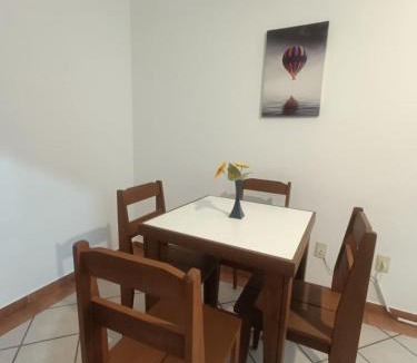 Campinas Apartment | Acomodações Campinas By Rental