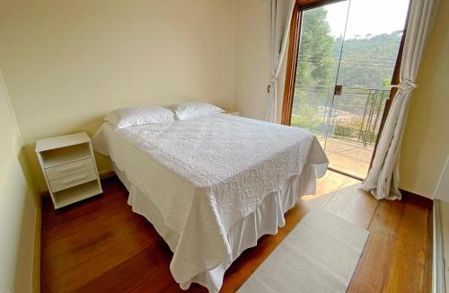 Jardim Nova Suica Apartment | Acomodações Dona Santa