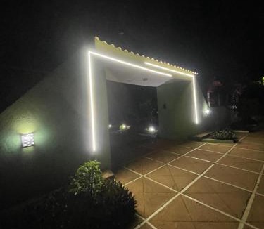 Ipueiras House | acomodações hilton 100