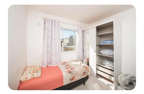 Florianopolis Apartment | Acomodações Recanto dos Sonhos by Rental