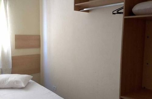 Taubate Hotel | Acomodações Silvestre