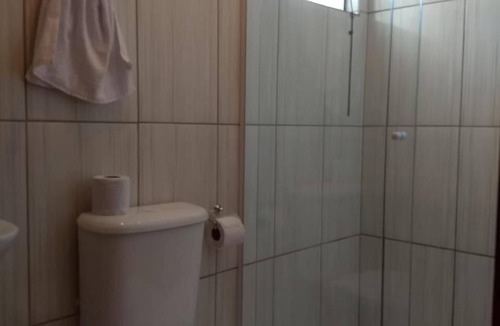 Taubate Hotel | Acomodações Silvestre