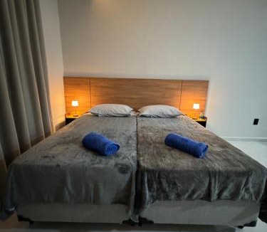 Espirito Santo Do Pinhal Apartment | Acomodação Santa Clara