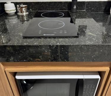 Espirito Santo Do Pinhal Apartment | Acomodação Santa Clara