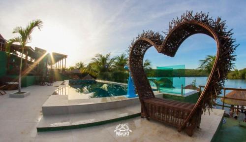 Caninde de Sao Francisco Hotel | Aconchego Matuto- Hotel Club e Restaurante